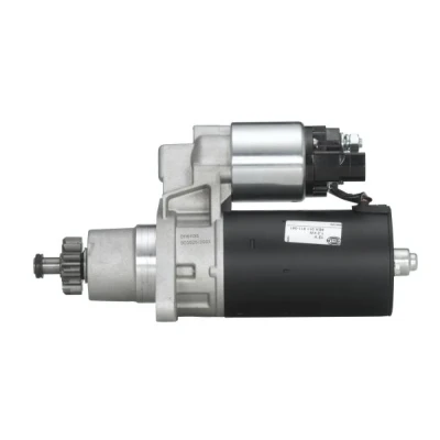 Bilde av HELLA 8EA 011 611 361 Starter 12 1,2 13 TOYOTA: Avensis I Sedan, Stasjonsvogn