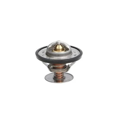 Bilde av THERMOTEC D2G001TT Termostat 87 54 med tetning uten kapsling VOLKSWAGEN: Passat B5 GP Stasjonsvogn, GOLF 2, Sharan I, AUDI: A4 B6 Avant, Sedan
