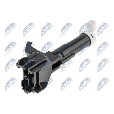 Bilde av Spylerdyse, lyskasterspyler, Foran venstre, toyota land cruiser prado, 85208 0G010, 60040