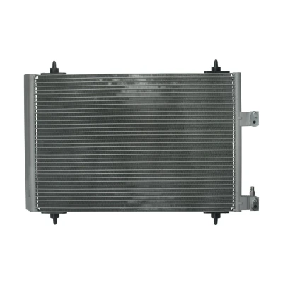Bilde av BOSCH 1 986 AD2 155 Kondensator fylt med nitrogen tørker, montageanvisning, uten tetningsring 14,4mm 11,2mm 560mm R1234yf, R134a