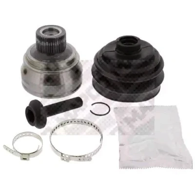 Bilde av MAPCO 16778 Drivknute hjulside AUDI: A4 B8 Allroad, A6 C7 Avant, Avant