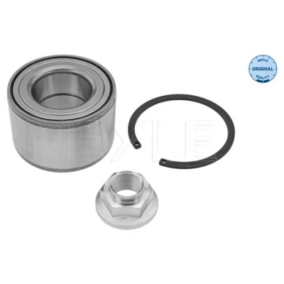 Bilde av MEYLE 714 650 0022 Hjullagersett framaksel med tilleggsmateriale 88 konisk kulelager MAZDA: BT 50 Pick up, FORD: Ranger Mk2