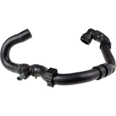 Bilde av GATES 05 4299 Radiatorslange EPDM (etyl propylen dien gummi) VOLKSWAGEN: GOLF 6