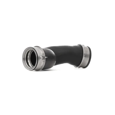 Bilde av GATES 09 0055 Ladeluftslange Silikon VOLKSWAGEN: Caddy 3, Golf 5, Touran I, AUDI: A3 Hatchback, Sportback, SKODA: Octavia 2 Combi