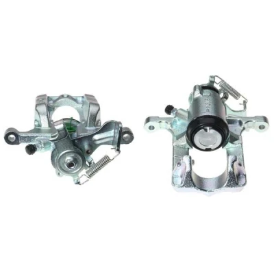 Bilde av BUDWEG CALIPER 344549 Bremsecaliper OPEL: Astra J Sports Tourer, Hatchback, Zafira C Tourer