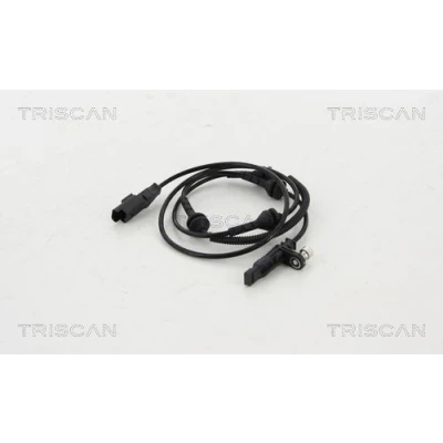 Bilde av TRISCAN 8180 28123 ABS Sensor 2 1237 38,4 PEUGEOT: 407 SW, Coupé, Sedan, CITROËN: C6 Sedan