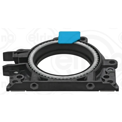 Bilde av ELRING 340.280 Veivaksel Tetningsring med monteringshylse PTFE (rolytetrafluorethylen) kapsling VOLKSWAGEN: Multivan 6, Passat B8 Alltrack