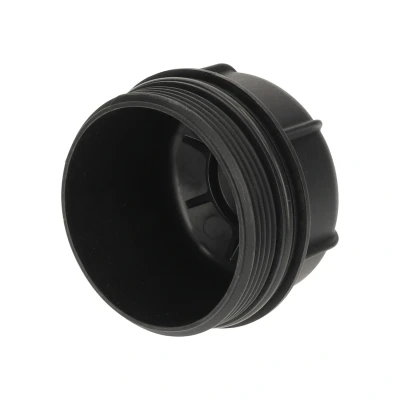 Bilde av FEBI BILSTEIN 197639 deksel, oljefilterbeholder 96mm med tetningsring