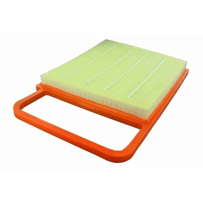 Bilde av VAICO V10 0623 Luftfilter 33 247,0 359,5 Filterinnsats Original Quality VOLKSWAGEN: Polo IV Hatchback, SKODA: Fabia 1 Combi, I Hatchback