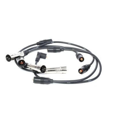 Bilde av JP GROUP 1192000610 Pluggledninger VOLKSWAGEN: GOLF 2, 3, Jetta AUDI: 80 B3, B4 Sedan, Avant