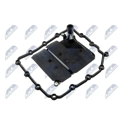 Bilde av Hydraulisk filtersett, automatgir, bmw, 28 10 7 842 385 part, 828 kit1, 828, 850 148, 7842828, 7850148
