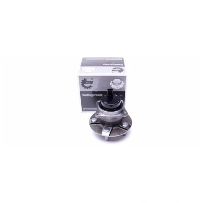 Bilde av Hjullagersett, Bak, toyota avensis, avensis kombi, sedan, caldina celica coupé, prius liftback, 4245005040, 4245032040, 4