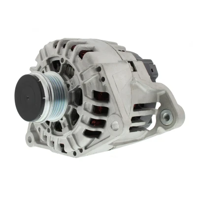 Bilde av MAPCO 13739 Dynamo 14V 120A AUDI: A6 C5 Avant, A4 B5 Sedan, VOLKSWAGEN: Passat GP Stasjonsvogn, Sedan