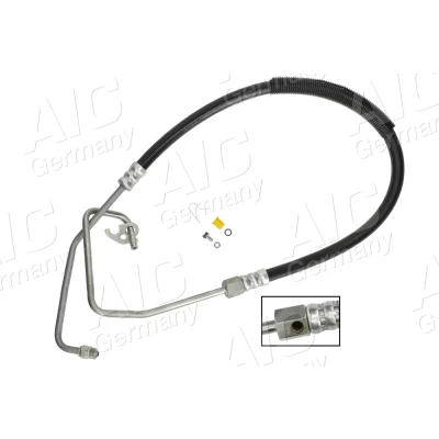Bilde av AIC 57924 Hydraulikkslange, styring