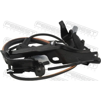 Bilde av Sensor, hjulturtall, Framaksel venstre toyota highlander / kluger OE 89543 48040