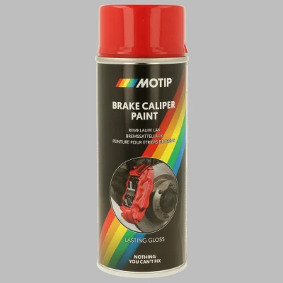 Bilde av MOTIP 000274 Kjedespray 400