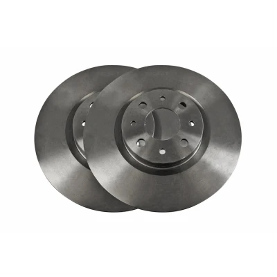 Bilde av VAICO V24 80003 Bremseskiver framaksel 281 26 4 98 ventilert Original Quality FIAT: BRAVO 2, Stilo Hatchback, ALFA ROMEO: MiTo