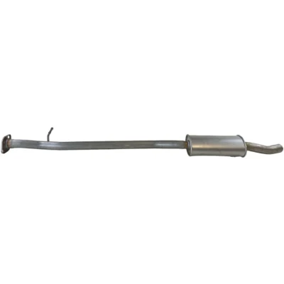 Bilde av Mellomlyddemper, nissan qashqai / +2 i, van 20100BR20A, 20100JD200, 20100JD21A