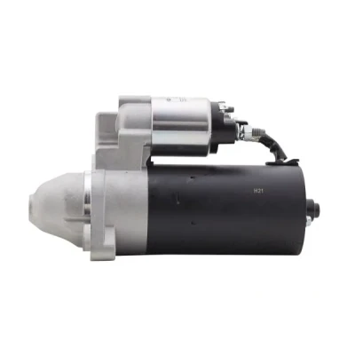 Bilde av HELLA 8EA 011 611 671 Starter 12 2,6 13 MERCEDES BENZ: Vito Mixto, Sprinter 3.5 T Minibuss, Minibuss