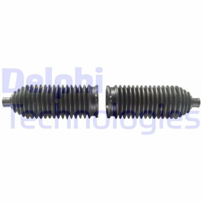 Bilde av DELPHI TBR4202 Belgsett, styring