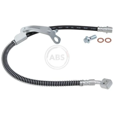 Bilde av A.B.S. SL 1465 Bremseslange 547mm INN M10x1.0 OPEL: Insignia A Sports Tourer, Hatchback