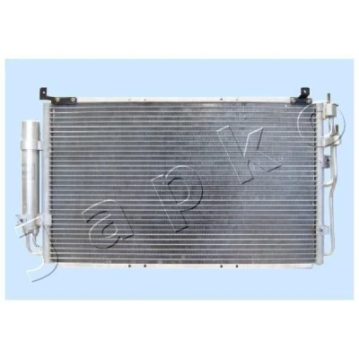 Bilde av JAPKO CND283026 Kondensator 590 x 350 20 mm R 134a