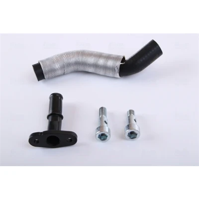 Bilde av NISSENS 9300908 Monteringssett, lader BASIC VERSION VOLVO: V50, V70 3, C30, CITROËN: C5 II Hatchback, Jumpy MPV, Berlingo Van, MINI: Hatchback