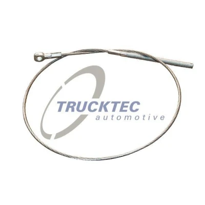 Bilde av TRUCKTEC AUTOMOTIVE 02.35.271 Bremsekabel senter 830