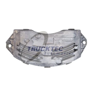 Bilde av TRUCKTEC AUTOMOTIVE 08.59.078 Regulator, kabinvifte BMW: 3 Touring, Sedan