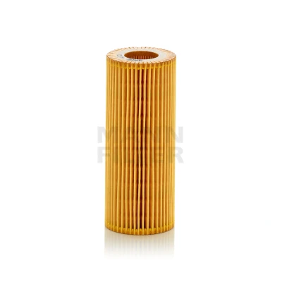 Bilde av MANN FILTER HU 722 x Oljefilter med tetning Filterinnsats BMW: 3 Touring, 1 Hatchback, X3, AUDI: A6 C6 Avant, Sedan