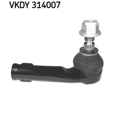 Bilde av SKF VKDY 314007 Endeledd FORD: FIESTA 6, Transit Courier Van