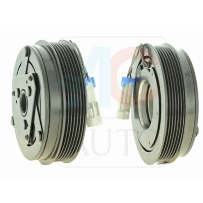 Bilde av ACAUTO AC 06DL05 Magnet Clutch DELPHI, GM, OPEL, VAUXHALL V5