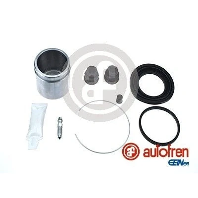 Bilde av Reparasjonssett, bremseklave, Framaksel, toyota bb i, echo sedan, ist, mr2 iii, will cypha yaris, yaris verso, verso van, 47730