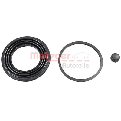 Bilde av METZGER 114 0043 Bremseklave Reparasjonssett uten stempel 60 NISSAN: Qashqai / Qashqai+2 I, X Trail, 2, MAZDA: CX 5 I