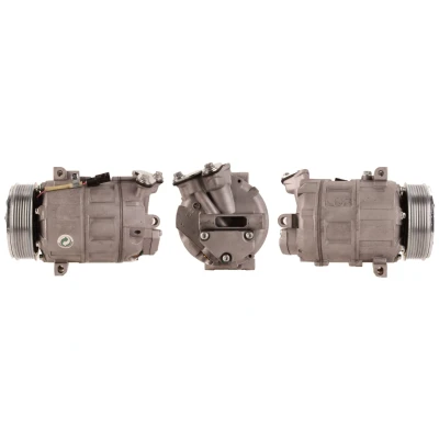 Bilde av LUCAS ACP733 Kompressor PAG 46 R 134a med tetning RENAULT: TRAFIC 2 Bus