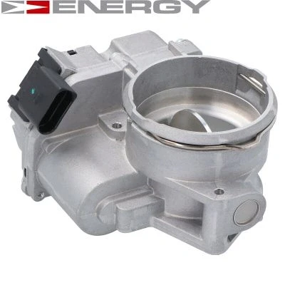 Bilde av ENERGY PP0034 Gasspjeld elektrisk med tetning AUDI: A4 B7 Avant, A6 C5 B6 Avant