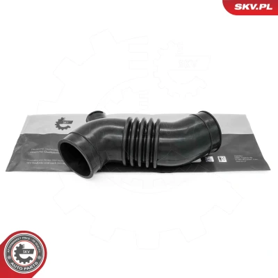 Bilde av Radiatorslange, toyota land cruiser, cruiser hardtop, pick up, 17881 17030