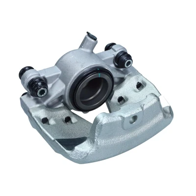 Bilde av MAXGEAR 82 1545 Bremsecaliper Aluminium framaksel venstre, bak akselen MERCEDES BENZ: C Klasse T modell, Sedan, E Sedan