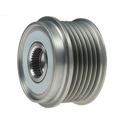 Bilde av AS PL AFP0009 Frihjul Dynamo VOLKSWAGEN: Multivan 5 (7HM, Transporter 5, Passat B6 Variant, AUDI: A4 B7 Avant, A3 Sportback