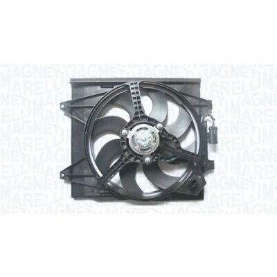 Bilde av MAGNETI MARELLI 069422713010 Kjølevifte 405 12 222 FIAT: 500 Hatchback