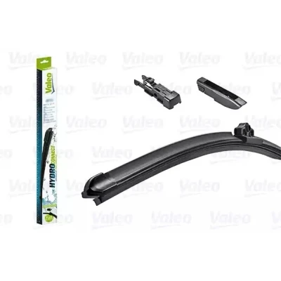 Bilde av Vindusvisker Valeo Hydroconnect 578517 750mm foran Rammeløs stiftfeste FORD: S Max Mk1, Transit Custom V362 Van, Galaxy Mk2 MPV