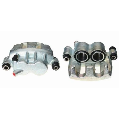 Bilde av BUDWEG CALIPER 344008 Bremsecaliper NISSAN: Interstar Van, RENAULT: MASTER 2 Bus, Pritsche/Fahrgestell, OPEL: Movano A Minibuss