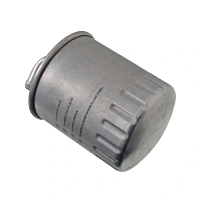 Bilde av BLUE PRINT ADV182359 Drivstoffilter ledningsfilter MERCEDES BENZ: C Klasse Sedan, ML Klasse, T modell