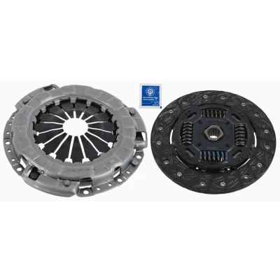 Bilde av SACHS 3000 950 864 Clutch uten utløserlager 210
