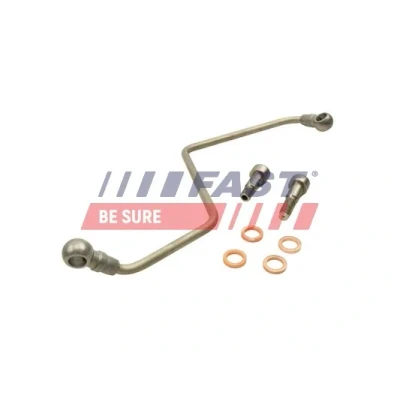 Bilde av Oljeledning, lader, citroën,peugeot, 0157.08, 0379.62