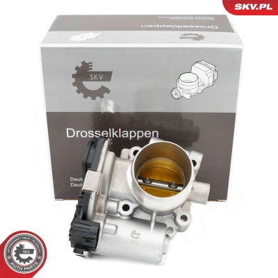 Bilde av ESEN SKV 12SKV127 Gasspjeld OPEL: Astra J Hatchback