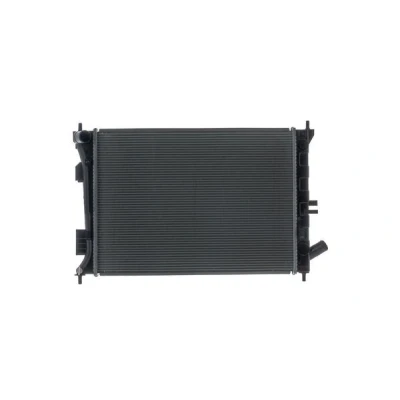 Bilde av MAHLE ORIGINAL Radiator 550mm 397mm 16mm Kjøleribber satt sammen mekanisk CR 2654 000S