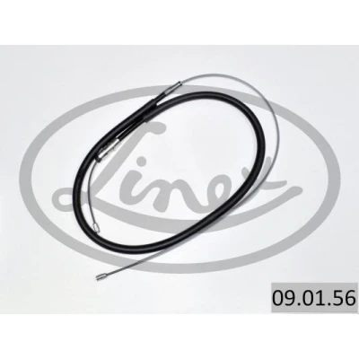 Bilde av LINEX 09.01.56 Håndbrekkwire