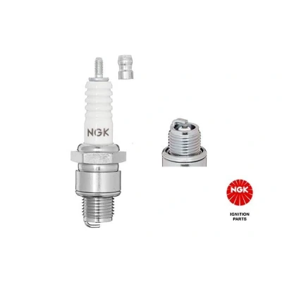 Bilde av NGK 5126 Tennplugg M14 x 1,25 SW: 20,8 mm