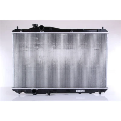 Bilde av NISSENS 681387 Radiator Aluminium 377 652 16 Kjøleribber loddet